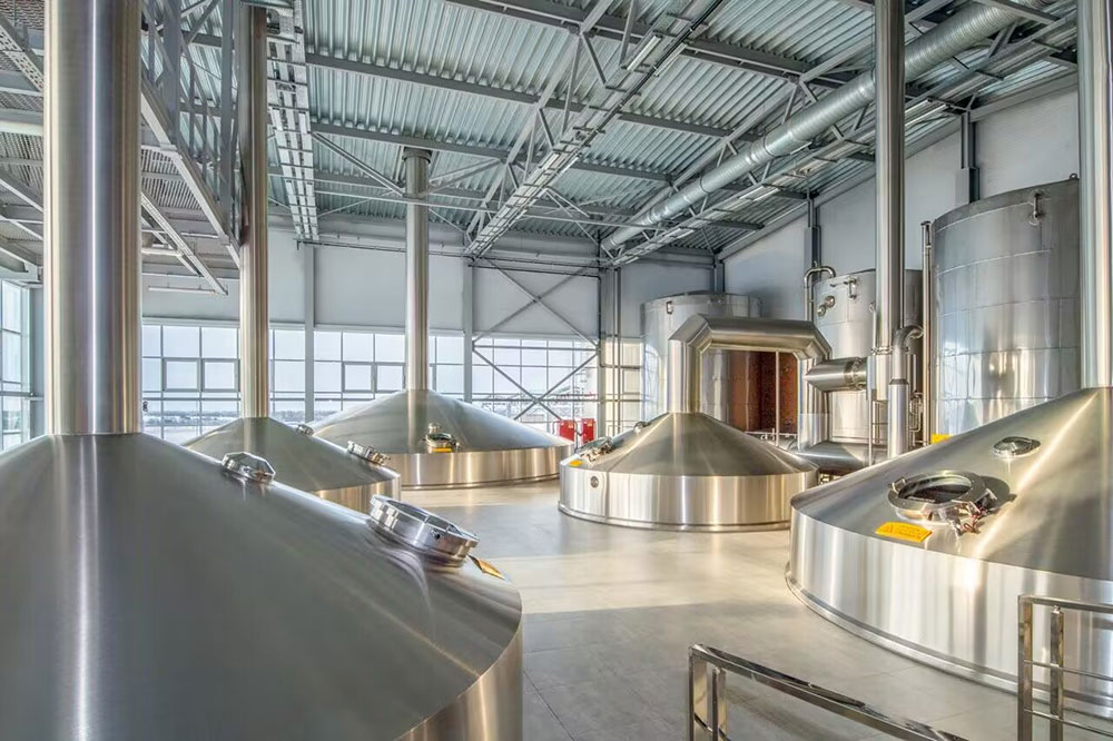 Safeguarding Your Brewery: Understanding and Preventing Water Hazards in Brewing Equipment