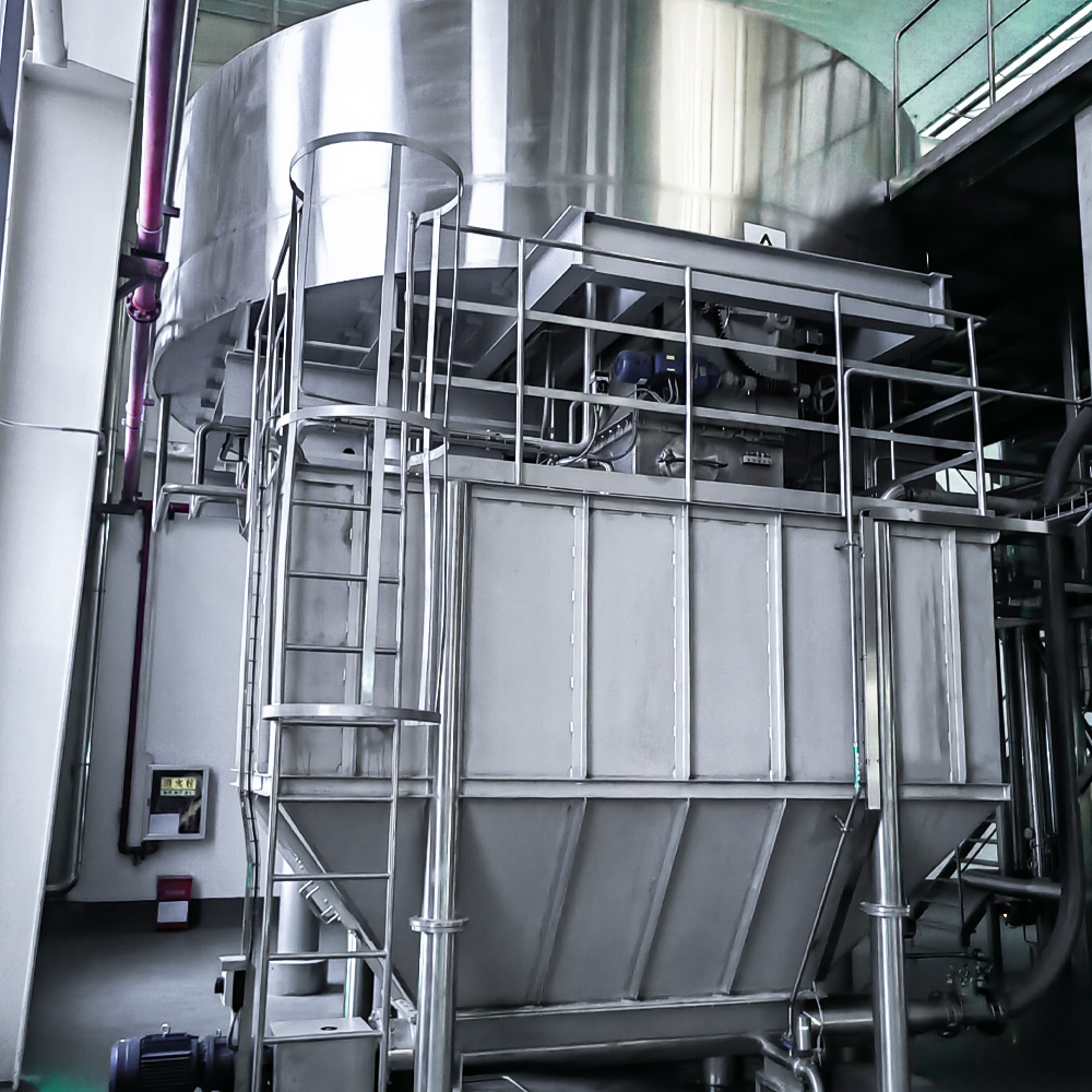 spent grain bin