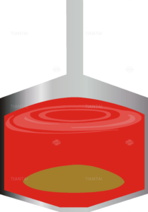 Whirlpool Tank-Tiantai