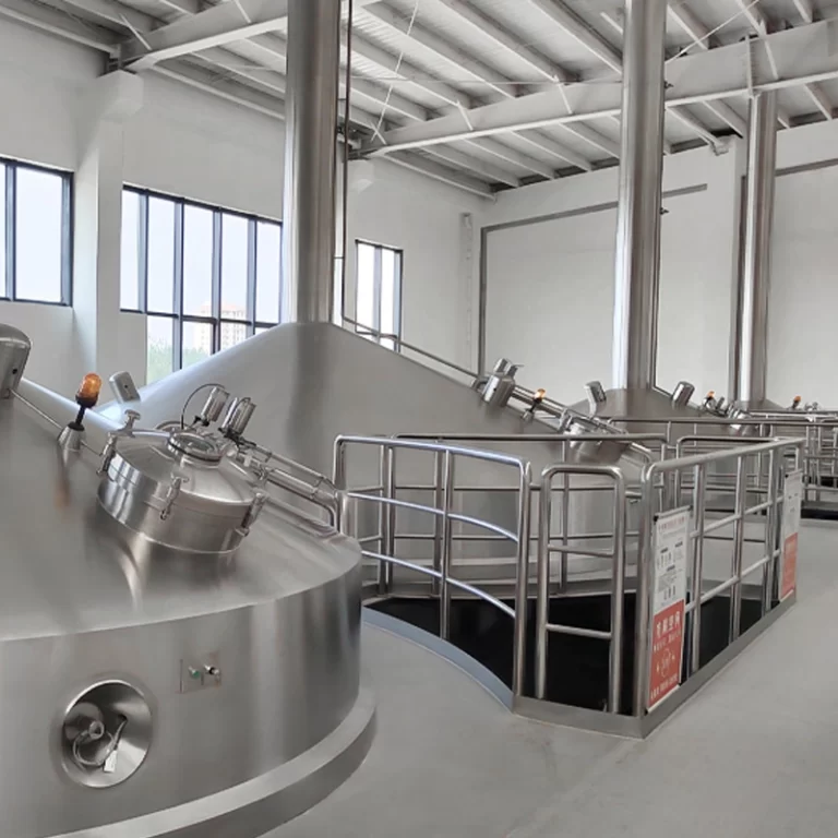 15000L Brewery