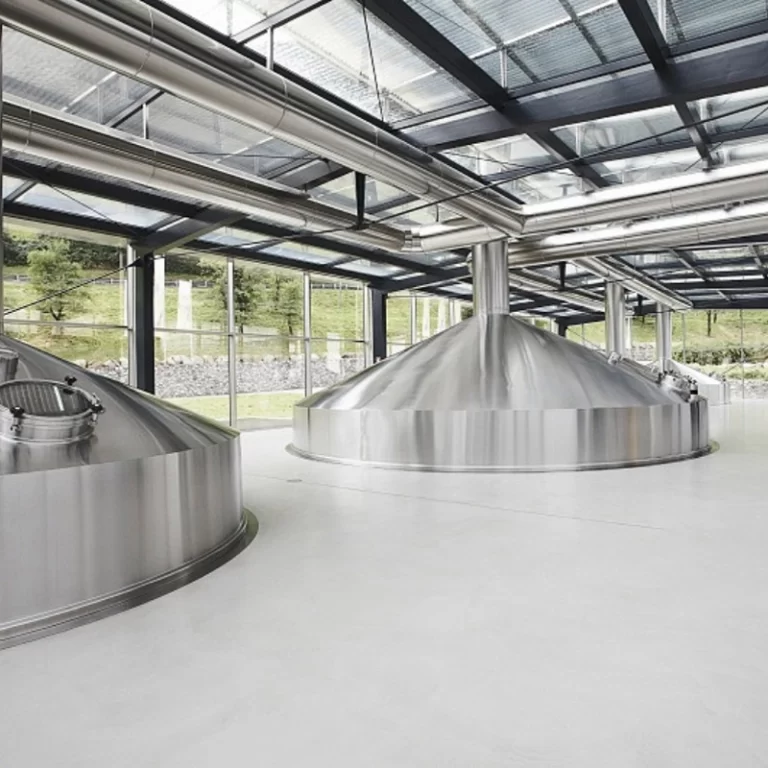 25000L Brouwerij