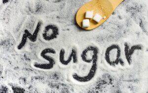 No Sugar Diet