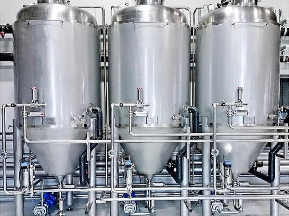 Introducción a la tecnología de propagación de la levadura en la cervecería1-tiantai