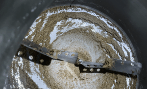 mash tun