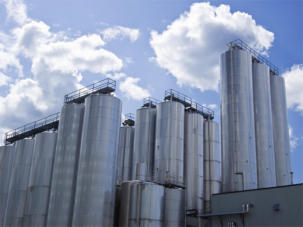 Uitrusting voor ambachtelijke bierbrouwerijen-Tiantai