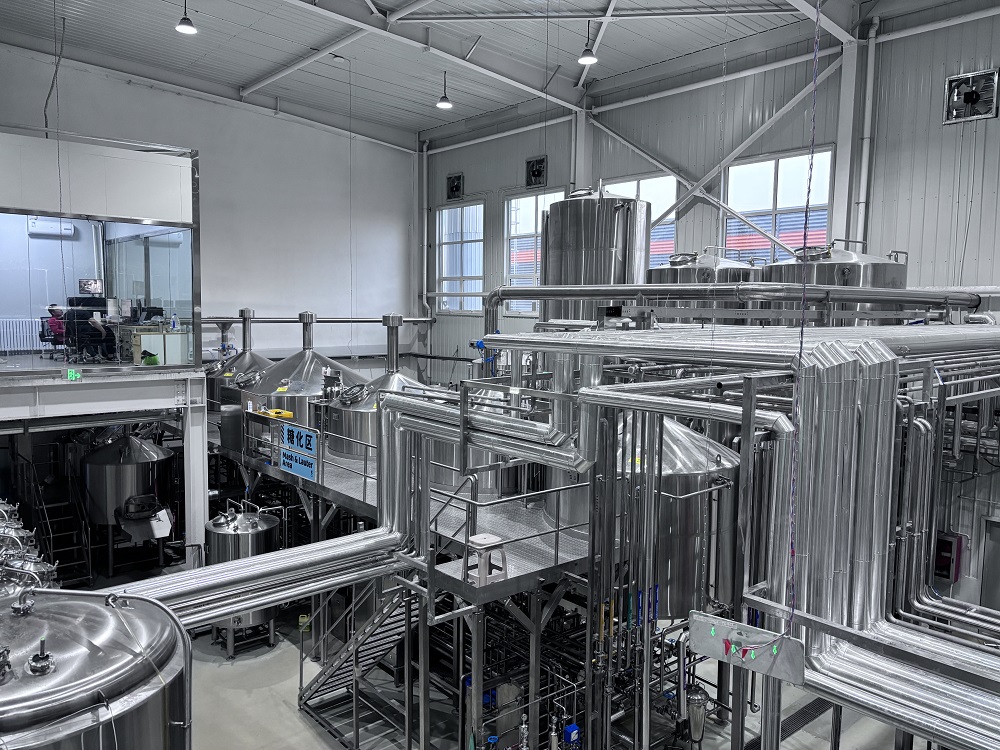 De zaak Mash Area-tiantai