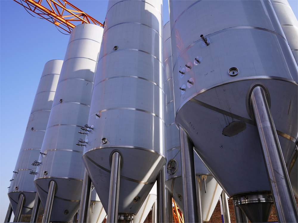 Équipement de fermentation-tiantai