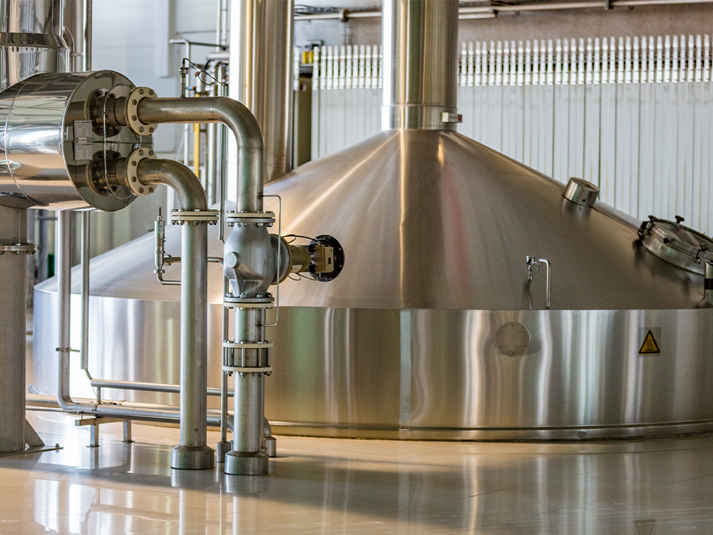 Brewery Equipment-Tiantai