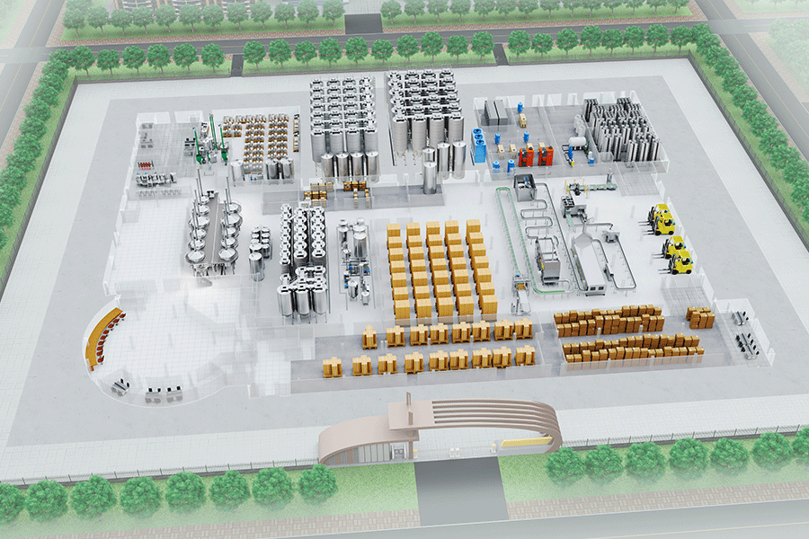 beer equipment Feb twentueight 1