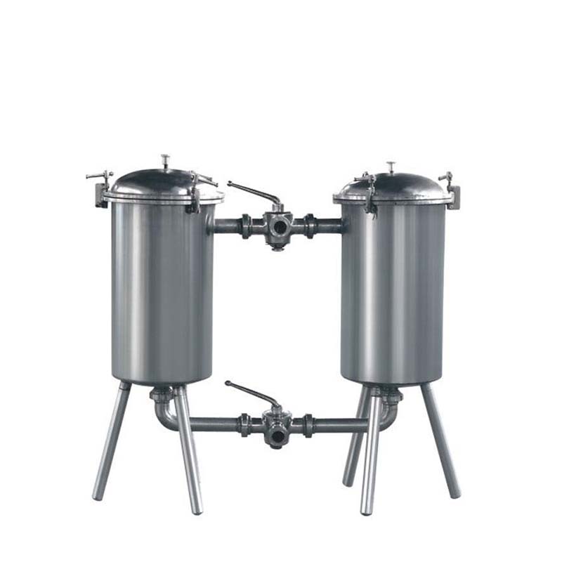Duplex Filter