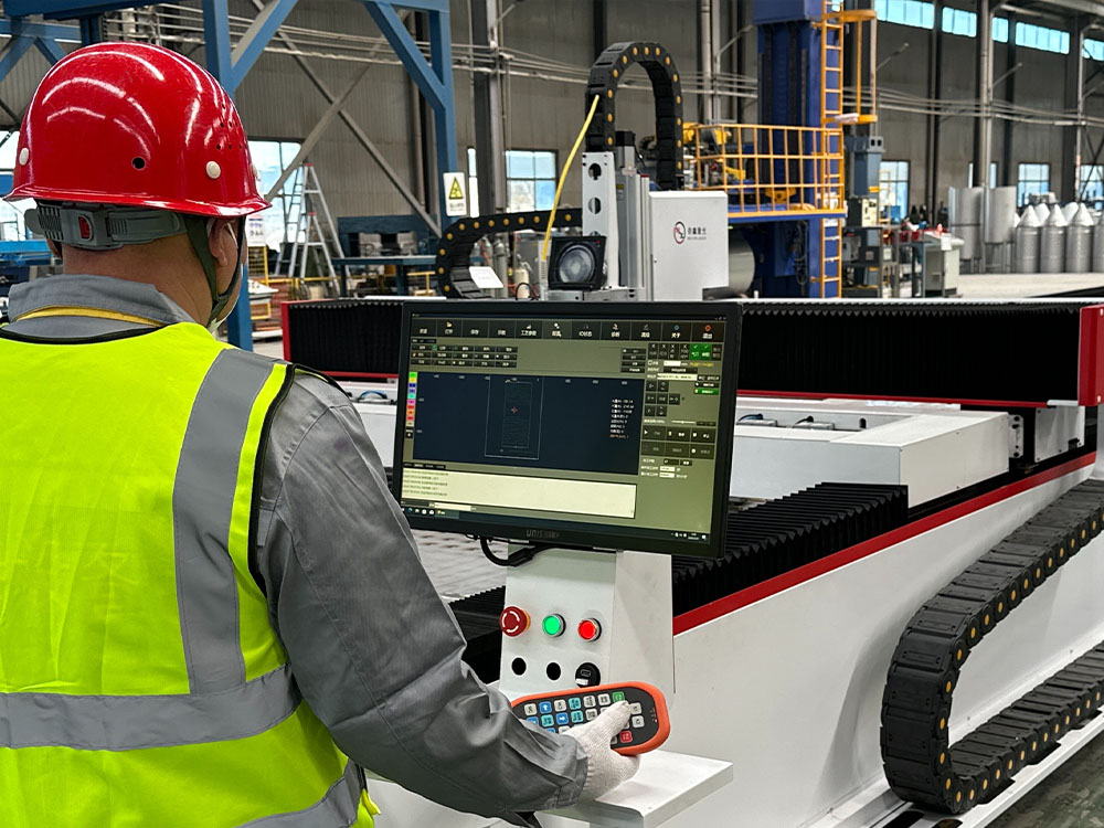 Brewery Equipment Fabrication-Tiantai