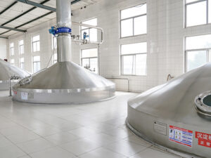 Brewery Equipment-tiantai
