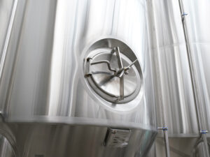 Brewery fermentation equipment-tiantai