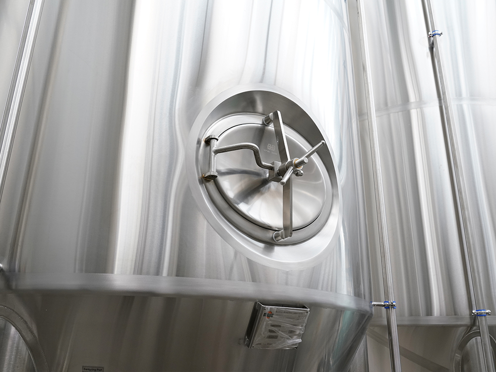 Brewery fermentation equipment-tiantai